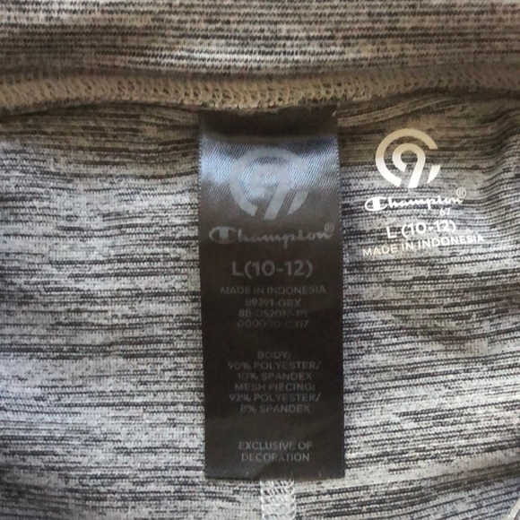 Champion Leggings - Picture 2 of 3